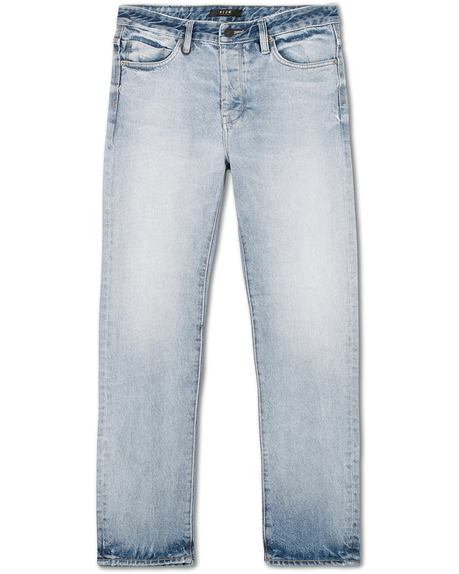 Herre | Jeans | Neuw | Serge Straight Jeans Pulse