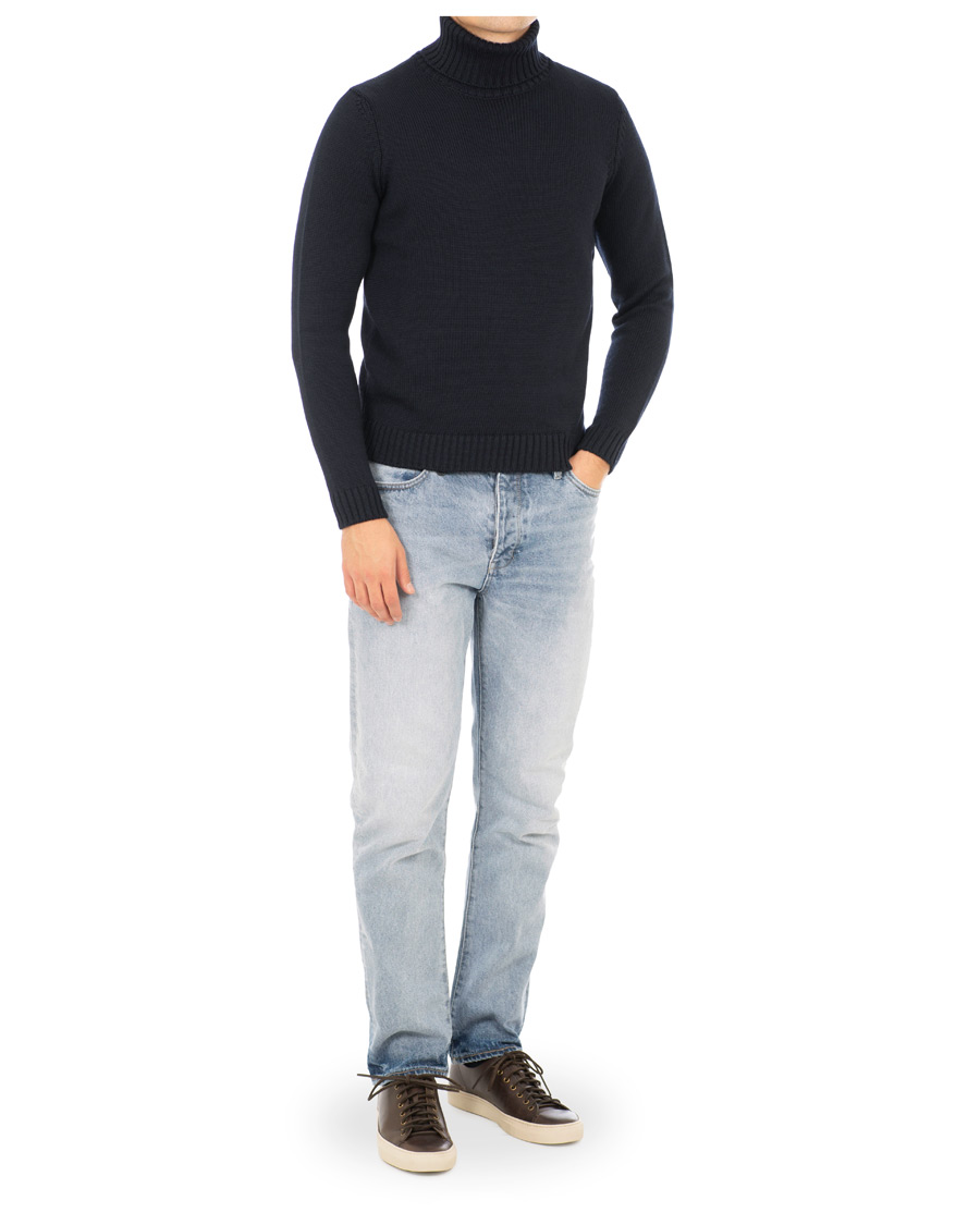 Herre | Jeans | Neuw | Serge Straight Jeans Pulse