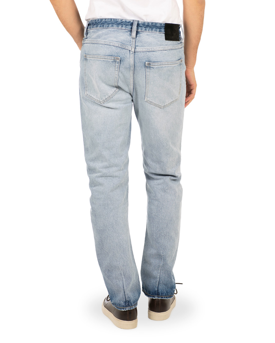 Herre | Jeans | Neuw | Serge Straight Jeans Pulse