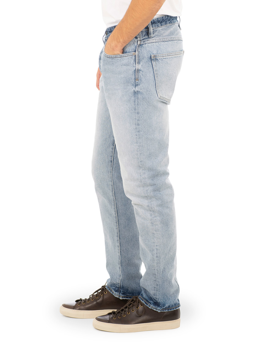 Herre | Jeans | Neuw | Serge Straight Jeans Pulse