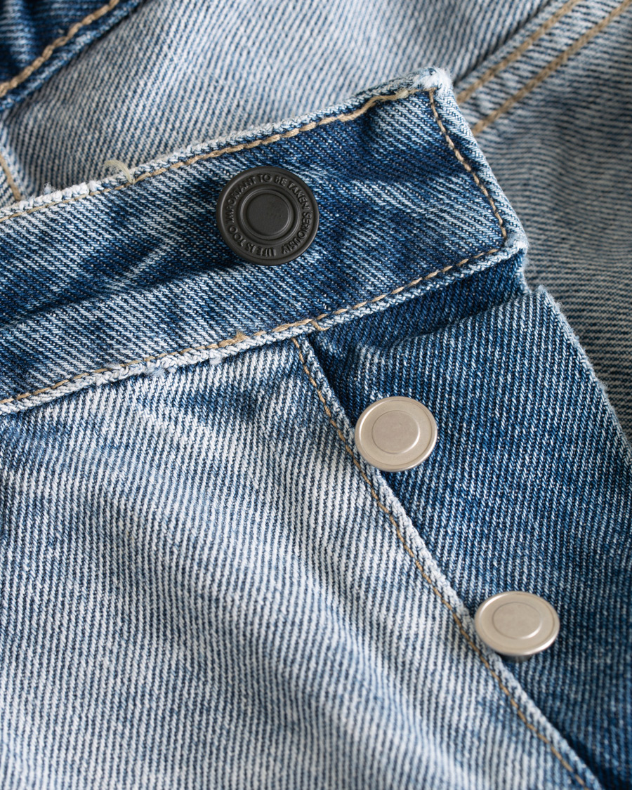 Herre | Jeans | Neuw | Serge Straight Jeans Pulse