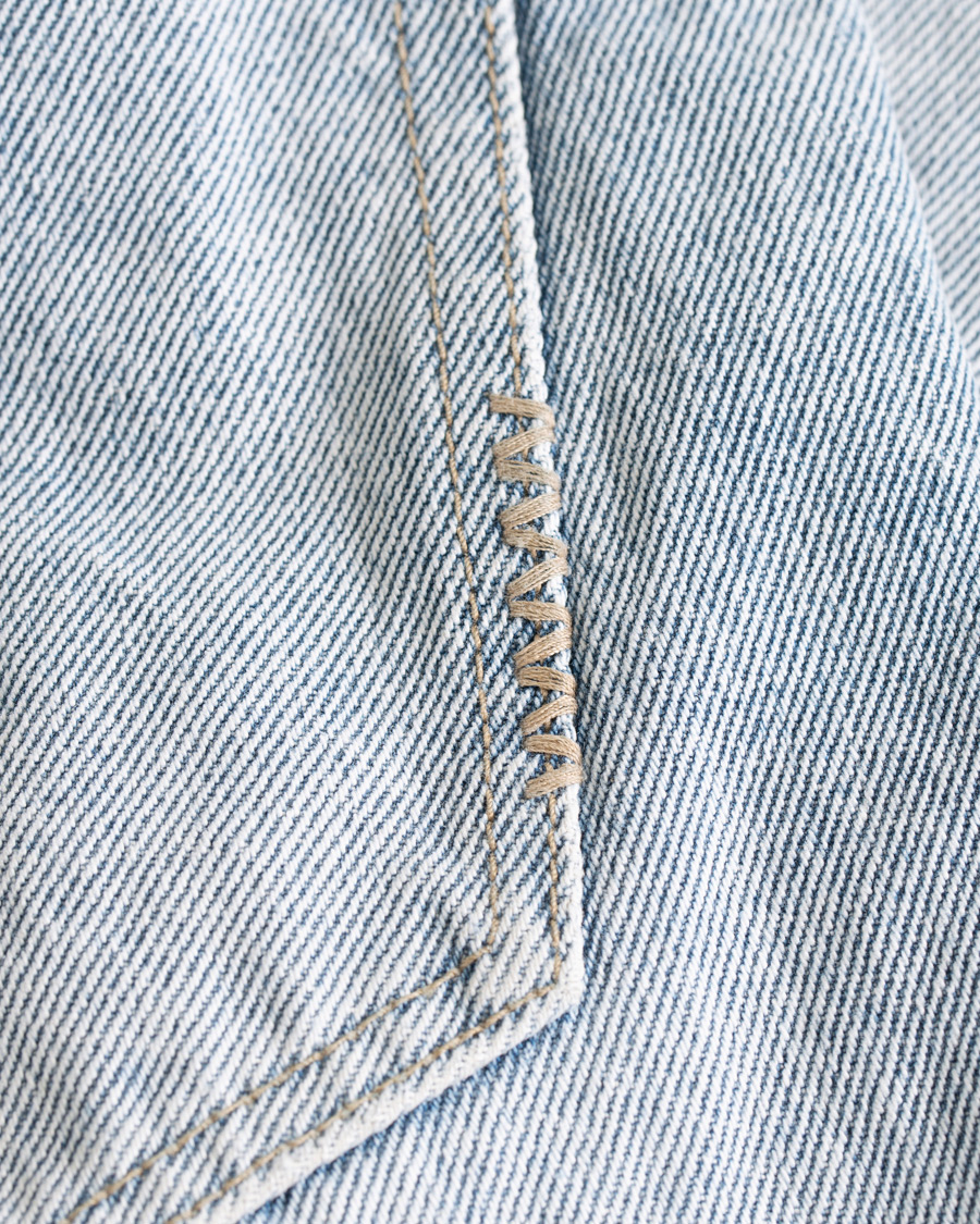 Herre | Jeans | Neuw | Serge Straight Jeans Pulse
