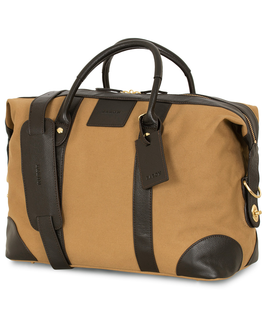 baron weekend bag