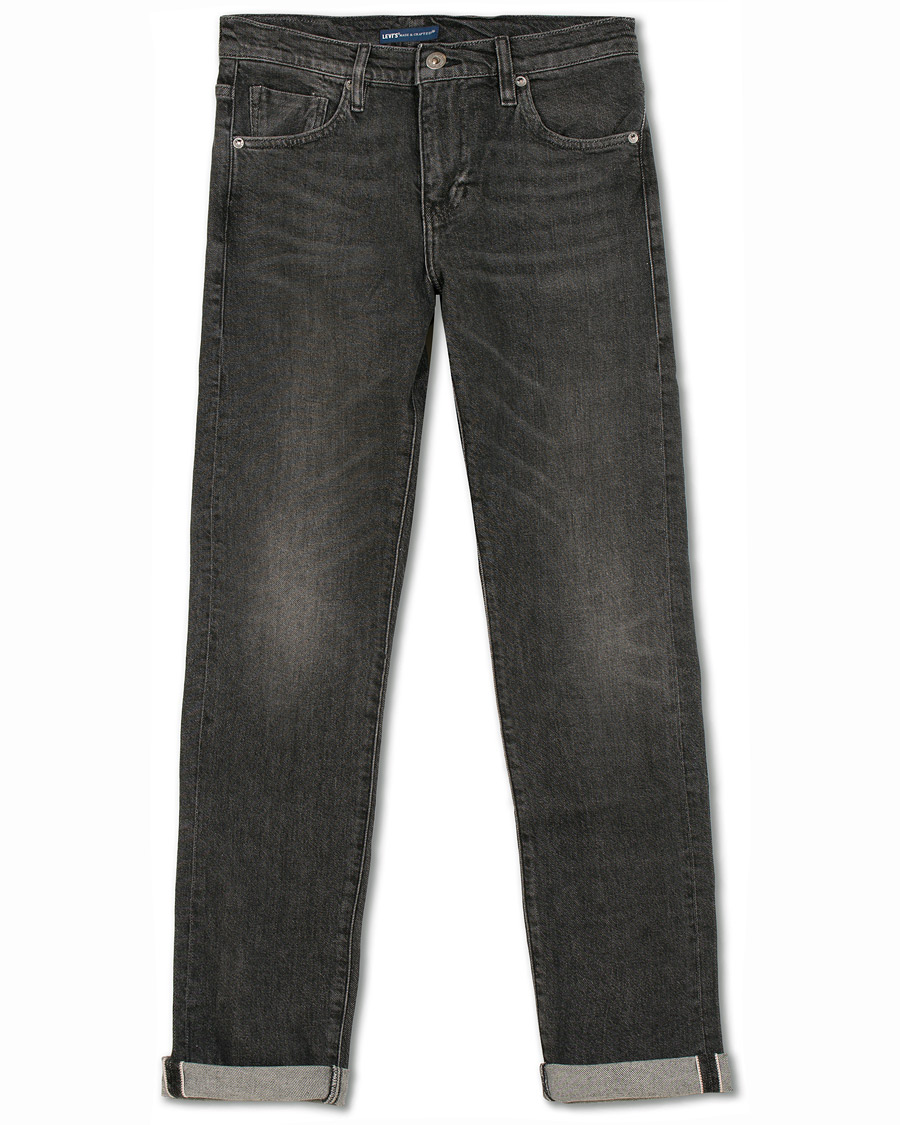 Herre | Jeans | Levi's Made & Crafted | 511 Slim Fit Jeans Crucible