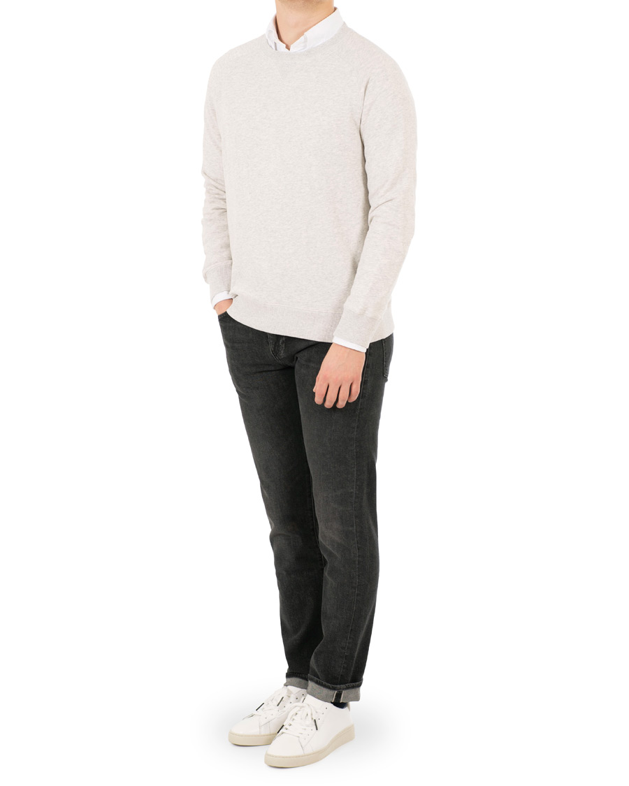 Herre | Jeans | Levi's Made & Crafted | 511 Slim Fit Jeans Crucible