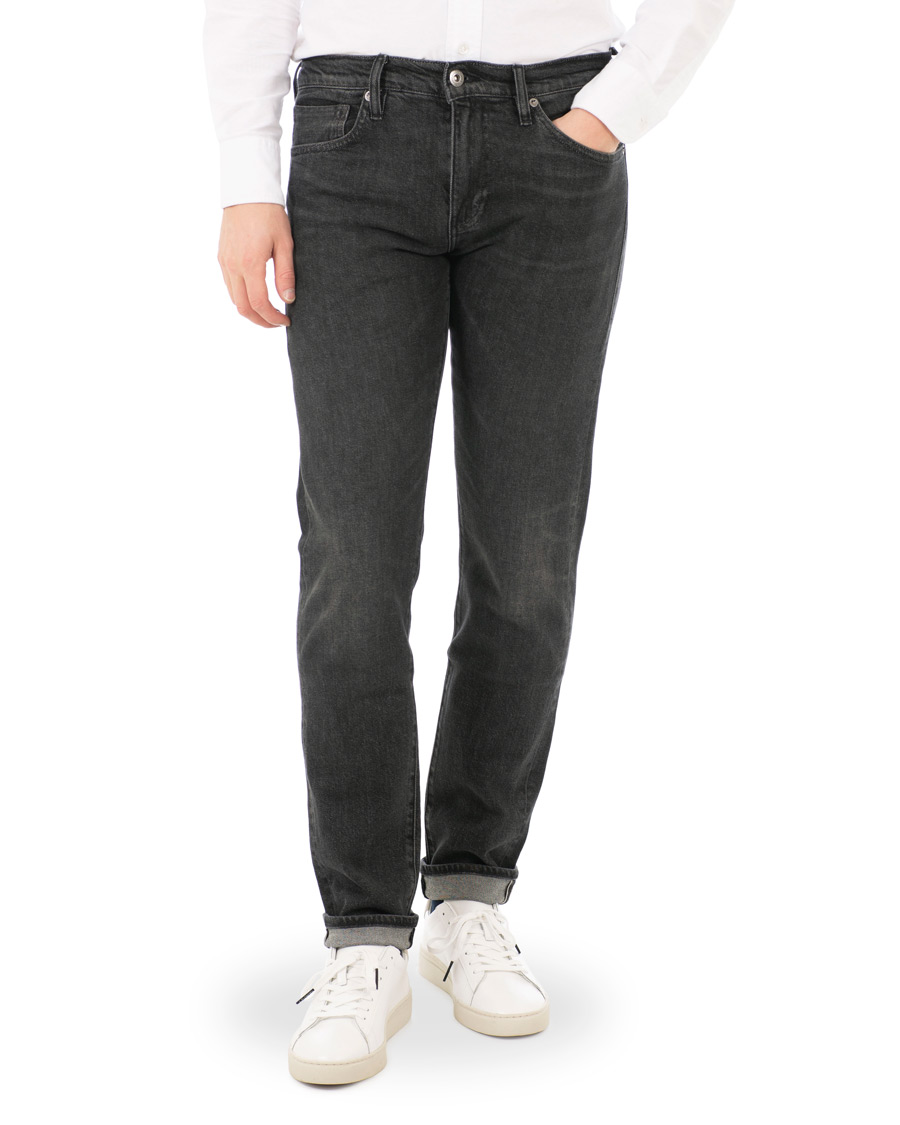 Herre | Jeans | Levi's Made & Crafted | 511 Slim Fit Jeans Crucible