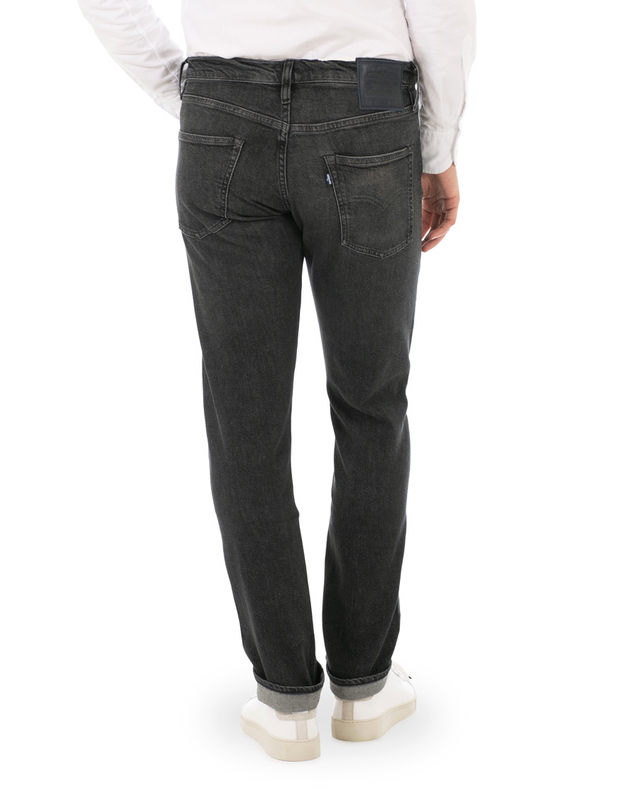 Herre | Jeans | Levi's Made & Crafted | 511 Slim Fit Jeans Crucible
