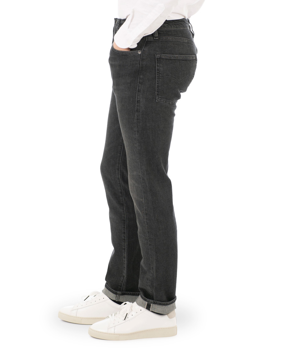 Herre | Jeans | Levi's Made & Crafted | 511 Slim Fit Jeans Crucible