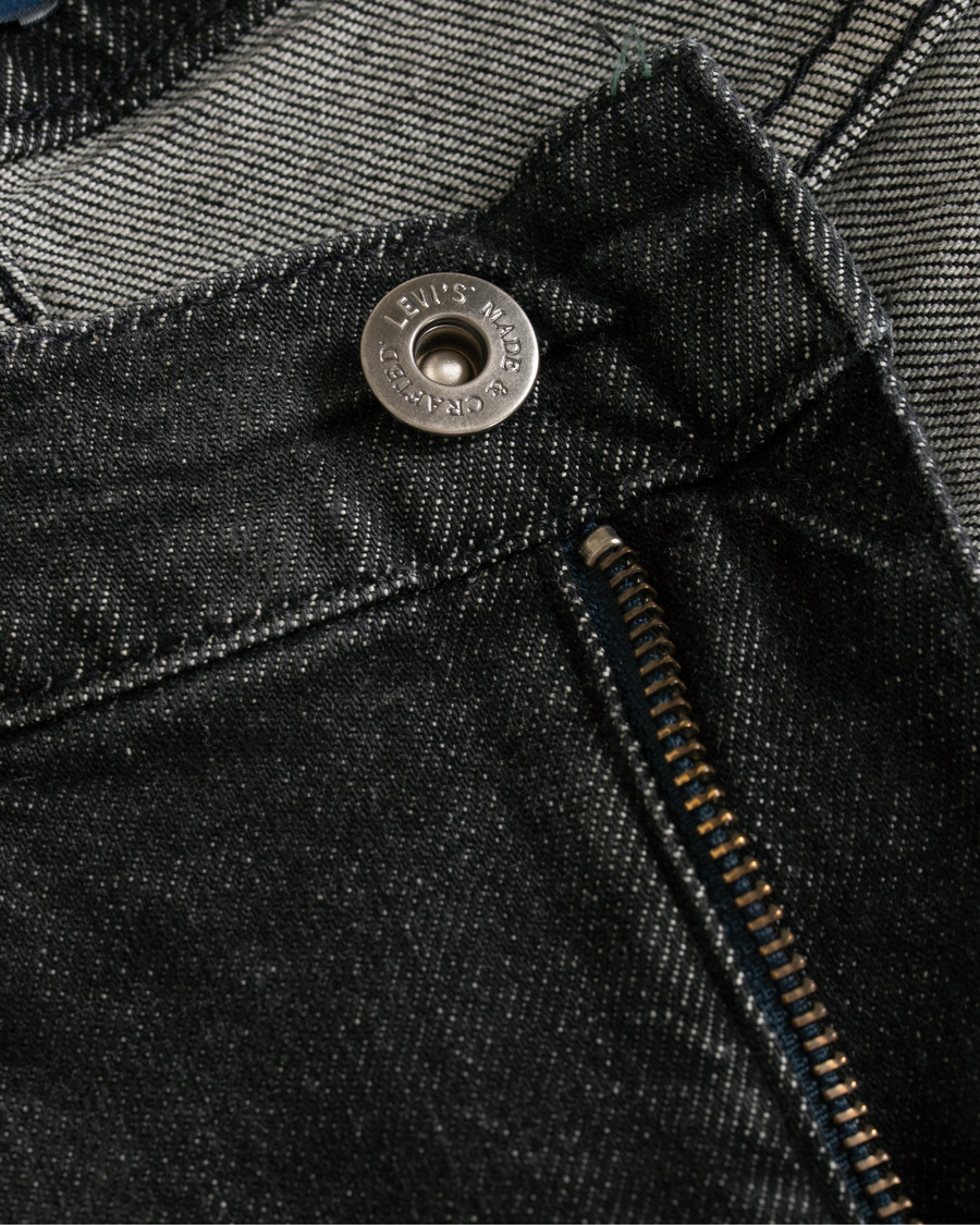 Herre | Jeans | Levi's Made & Crafted | 511 Slim Fit Jeans Crucible