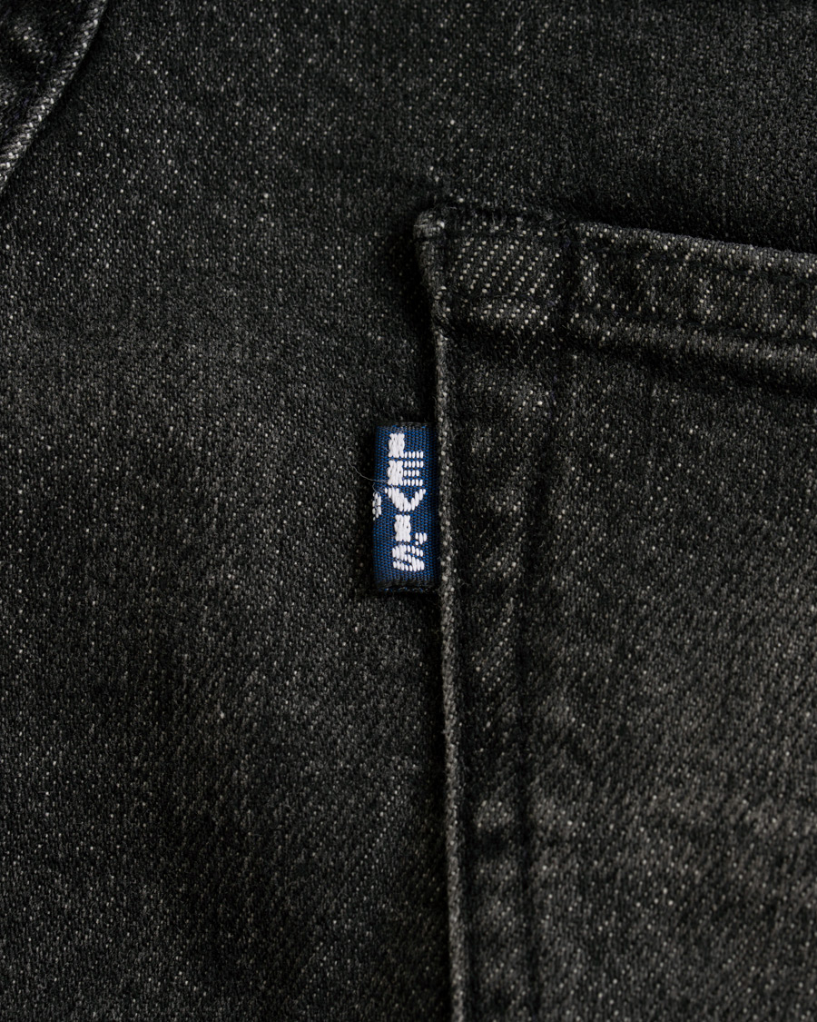 Herre | Jeans | Levi's Made & Crafted | 511 Slim Fit Jeans Crucible