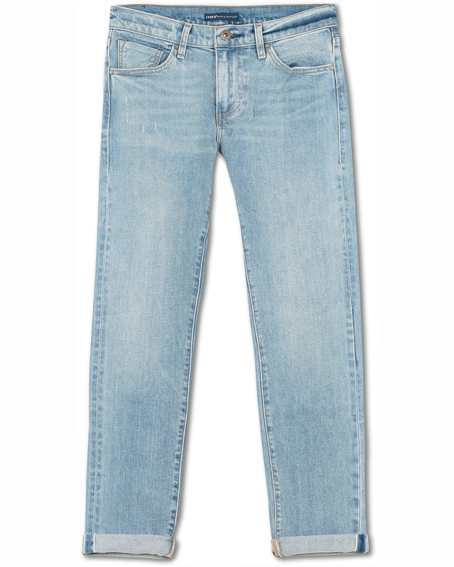 Herre | Jeans | Levi's Made & Crafted | 511 Slim Fit Jeans Bishops Peak