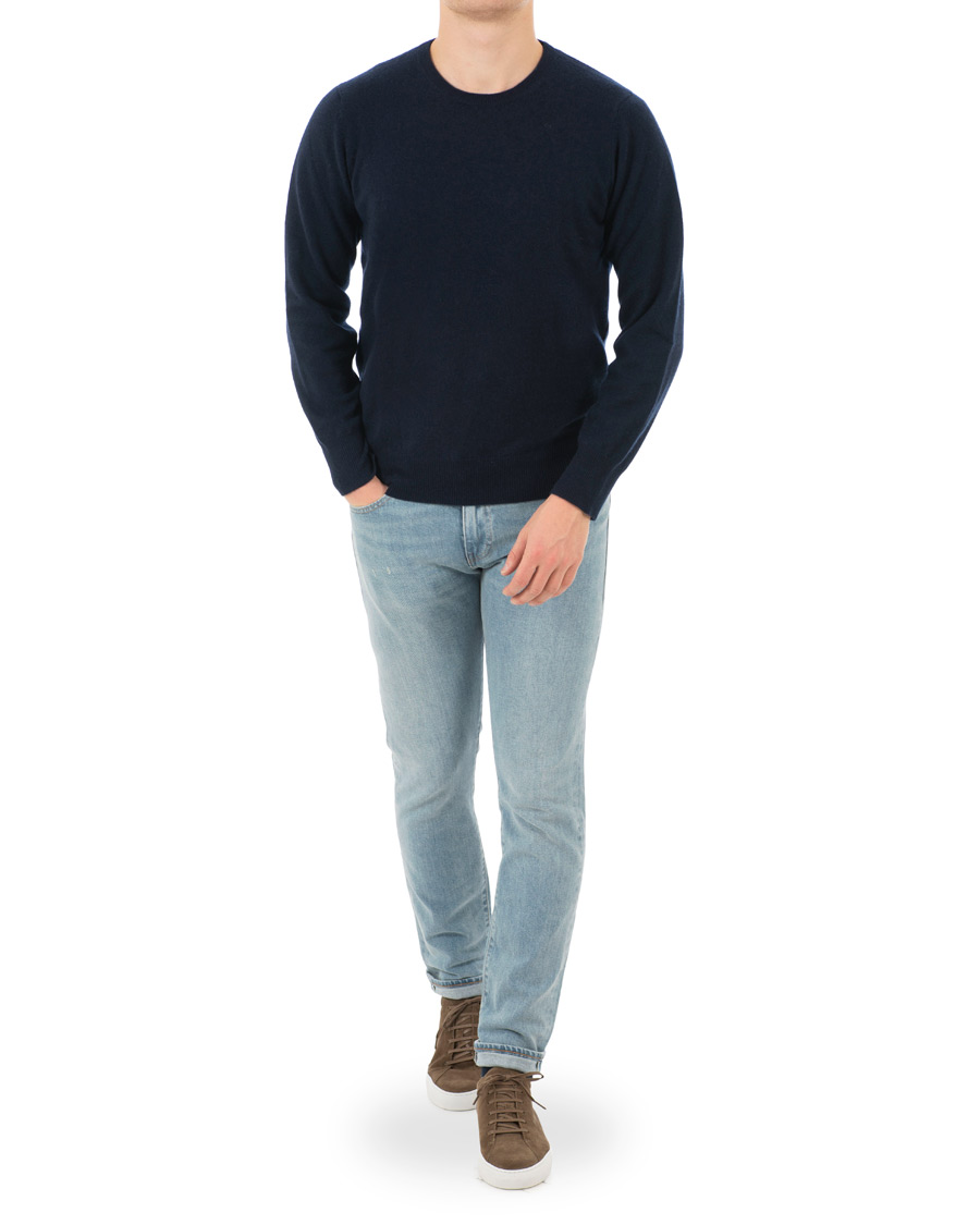 Herre | Jeans | Levi's Made & Crafted | 511 Slim Fit Jeans Bishops Peak
