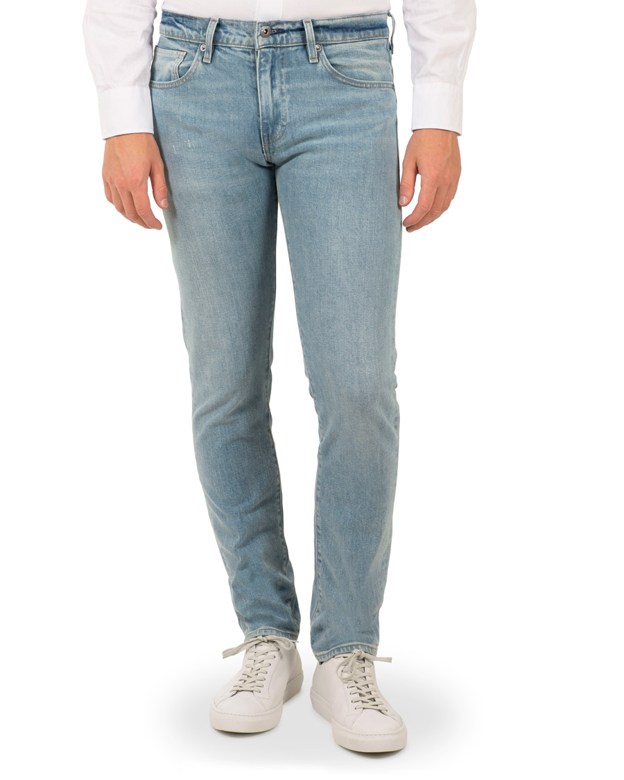 Herre | Jeans | Levi's Made & Crafted | 511 Slim Fit Jeans Bishops Peak