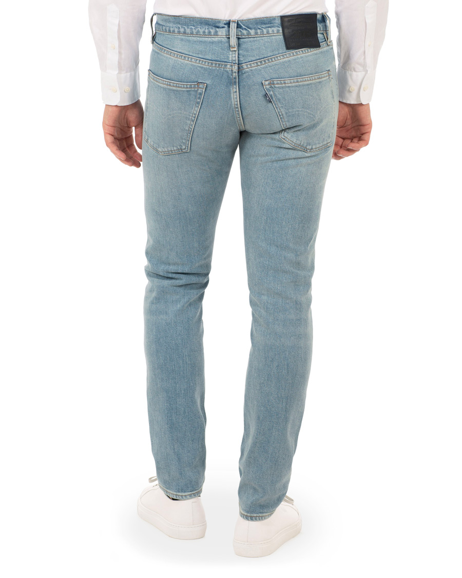 Herre | Jeans | Levi's Made & Crafted | 511 Slim Fit Jeans Bishops Peak