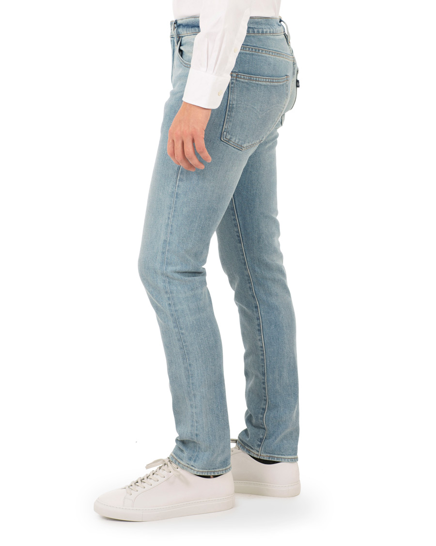 Herre | Jeans | Levi's Made & Crafted | 511 Slim Fit Jeans Bishops Peak