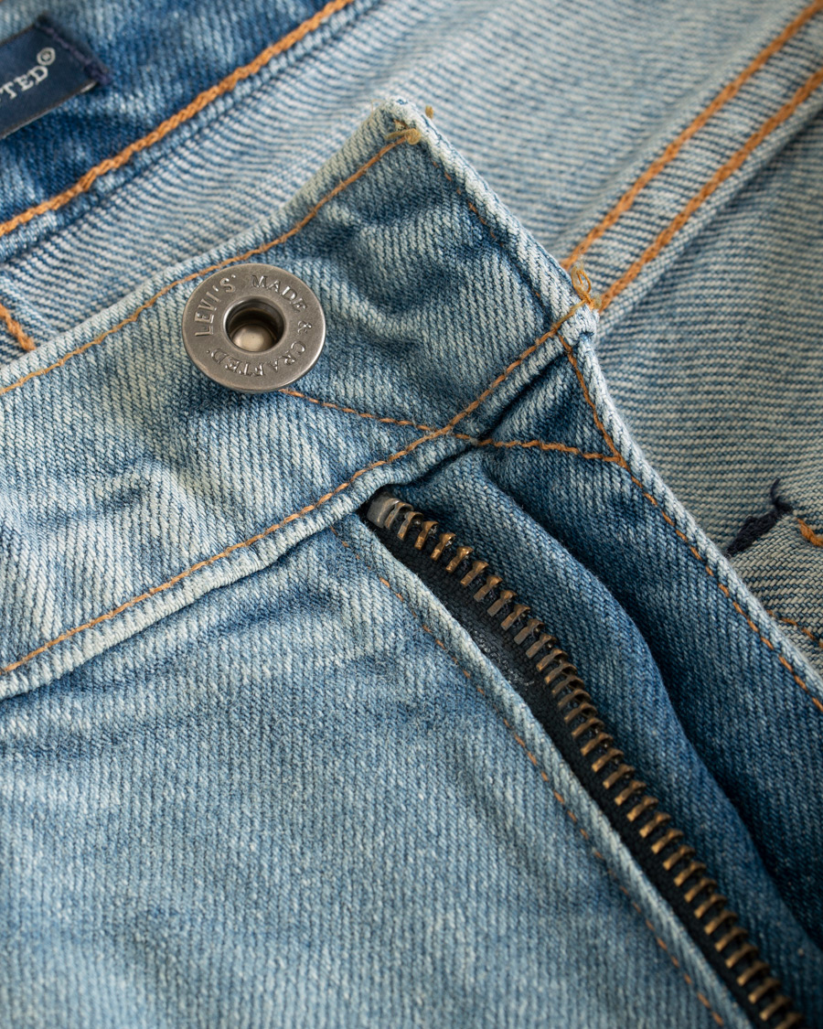 Herre | Jeans | Levi's Made & Crafted | 511 Slim Fit Jeans Bishops Peak