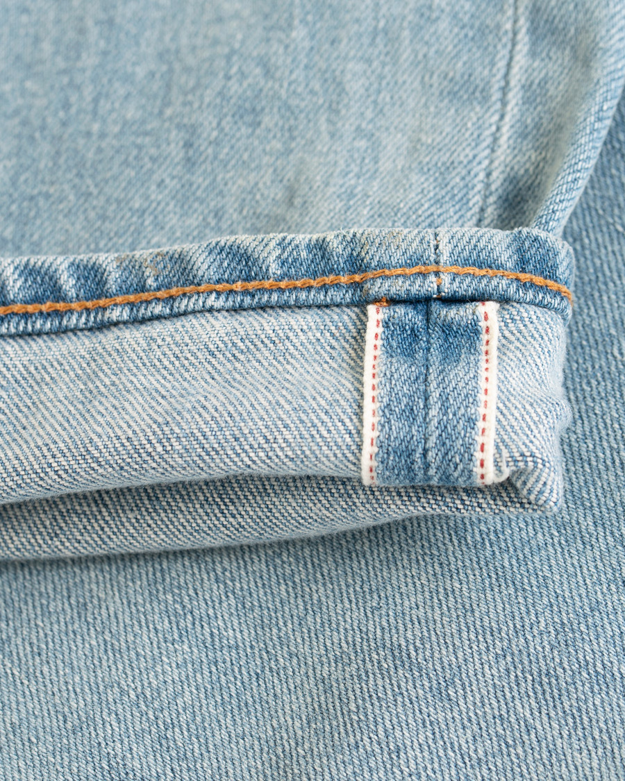 Herre | Jeans | Levi's Made & Crafted | 511 Slim Fit Jeans Bishops Peak