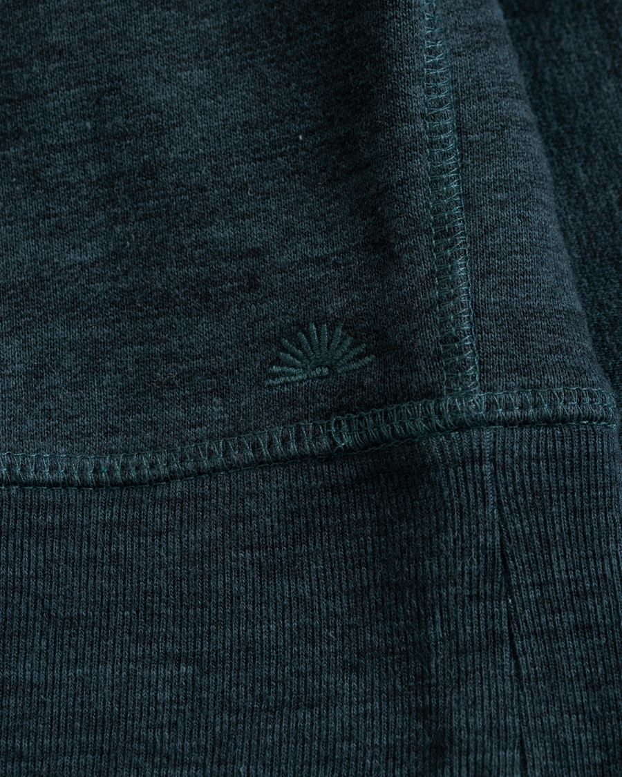 Herre | Gensere | Levi's Made & Crafted | Crewneck Sweatshirt Blueshade Heather