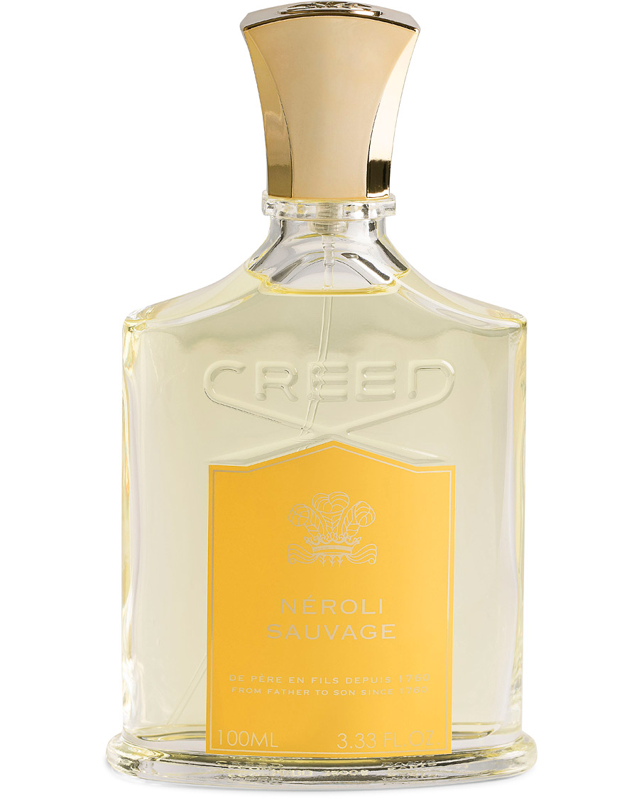 Herre | Parfyme | Creed | Millesime Neroli Sauvage 100ml