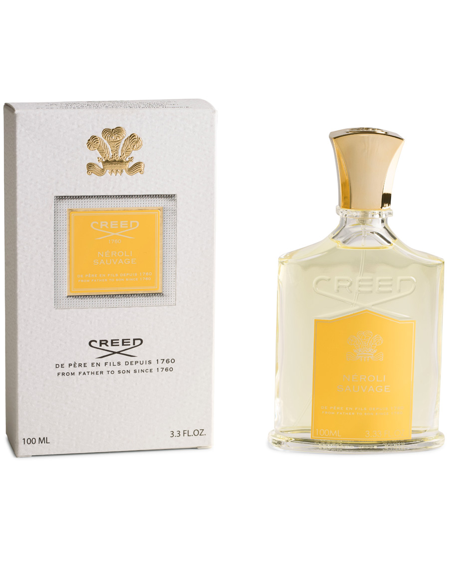 Herre | Parfyme | Creed | Millesime Neroli Sauvage 100ml