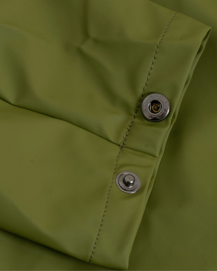 Herre | Jakker | RAINS | Jacket Sage