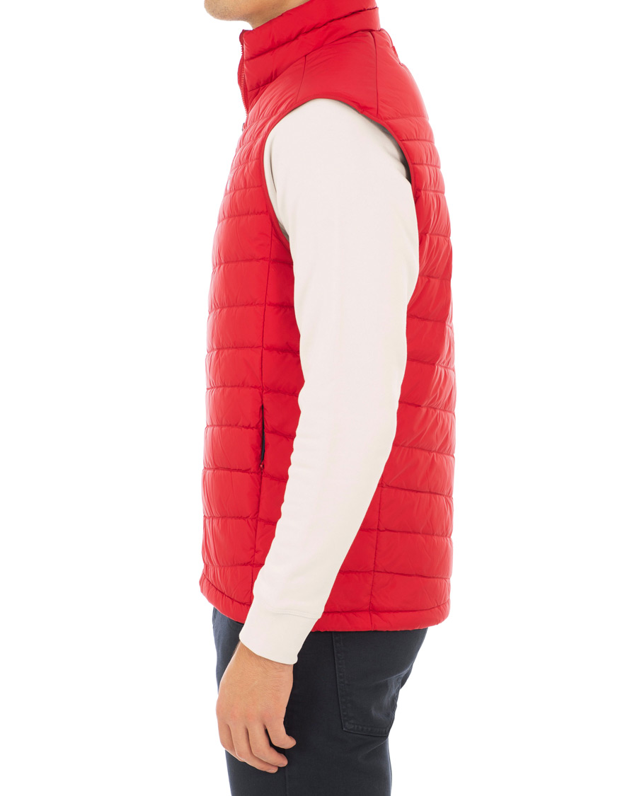 Gant the airlight down vest sales