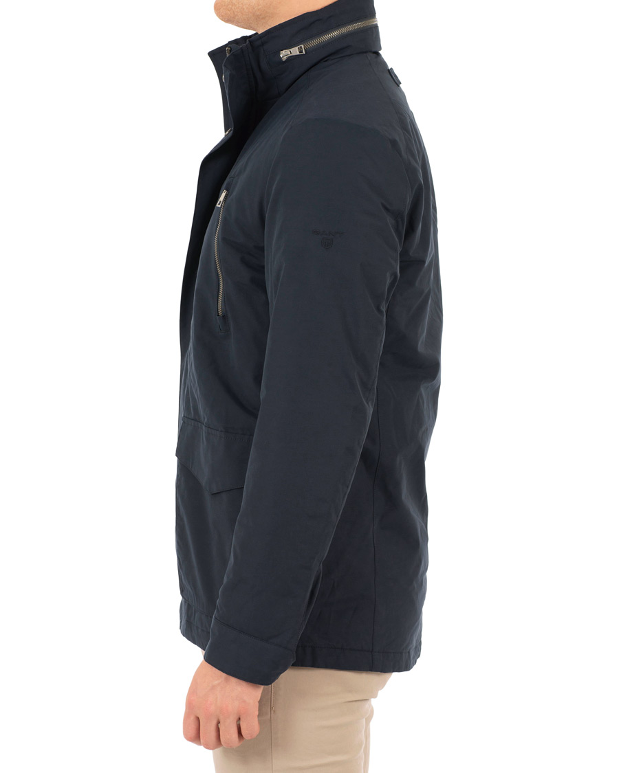 Gant avenue jacket sale