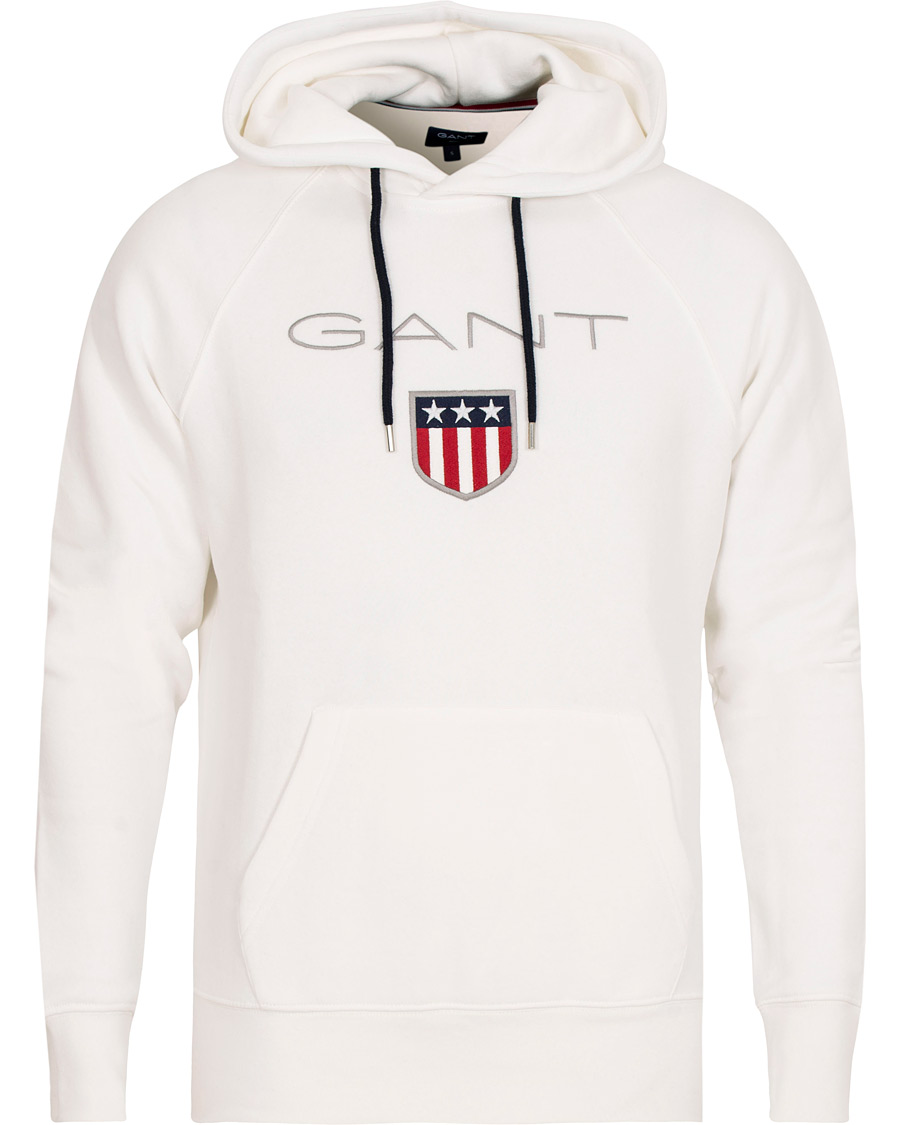 gant shield sweatshirt