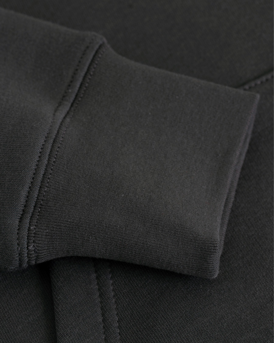 Herre | Gensere | GANT | Shield Hoodie Dark Grey