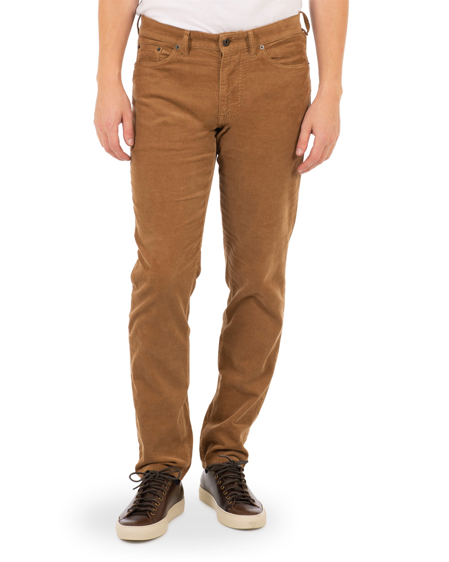 gant cord trousers