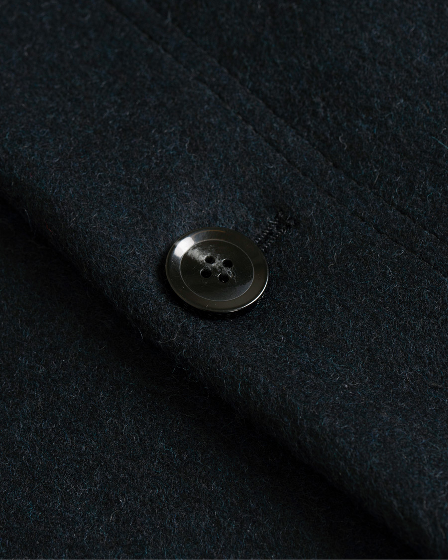 Herre | Jakker | Samsøe Samsøe | Samsøe & Samsøe Kenpo Jacket Dark Blue Melange