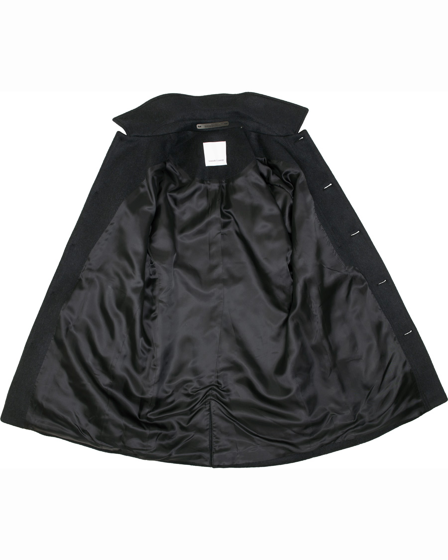 Herre | Jakker | Samsøe Samsøe | Samsøe & Samsøe Kenpo Jacket Dark Blue Melange