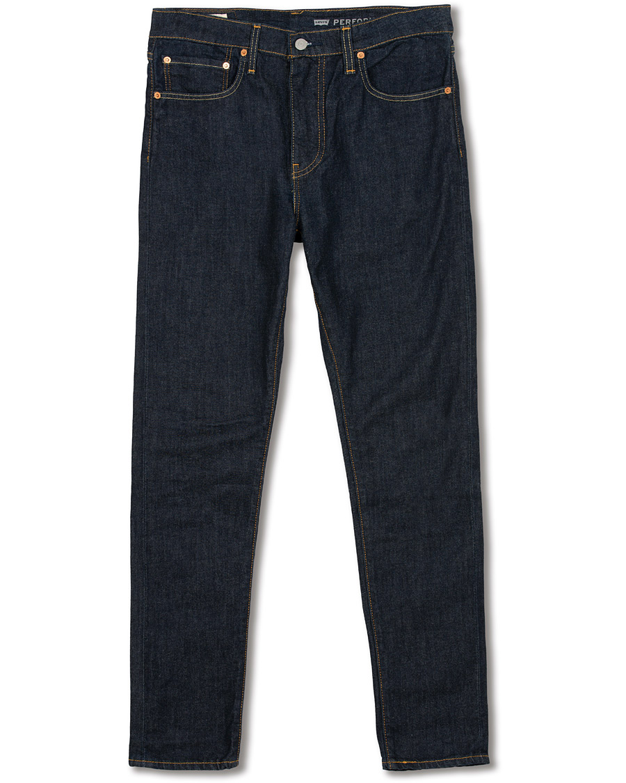 Herre | Jeans | Levi's | 512 Slim Taper Fit Jeans Rock Cod