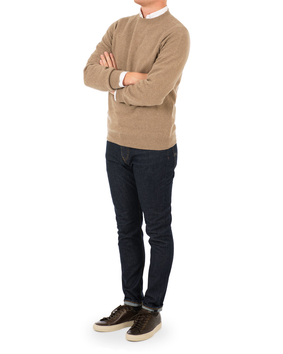 Herre | Jeans | Levi's | 512 Slim Taper Fit Jeans Rock Cod