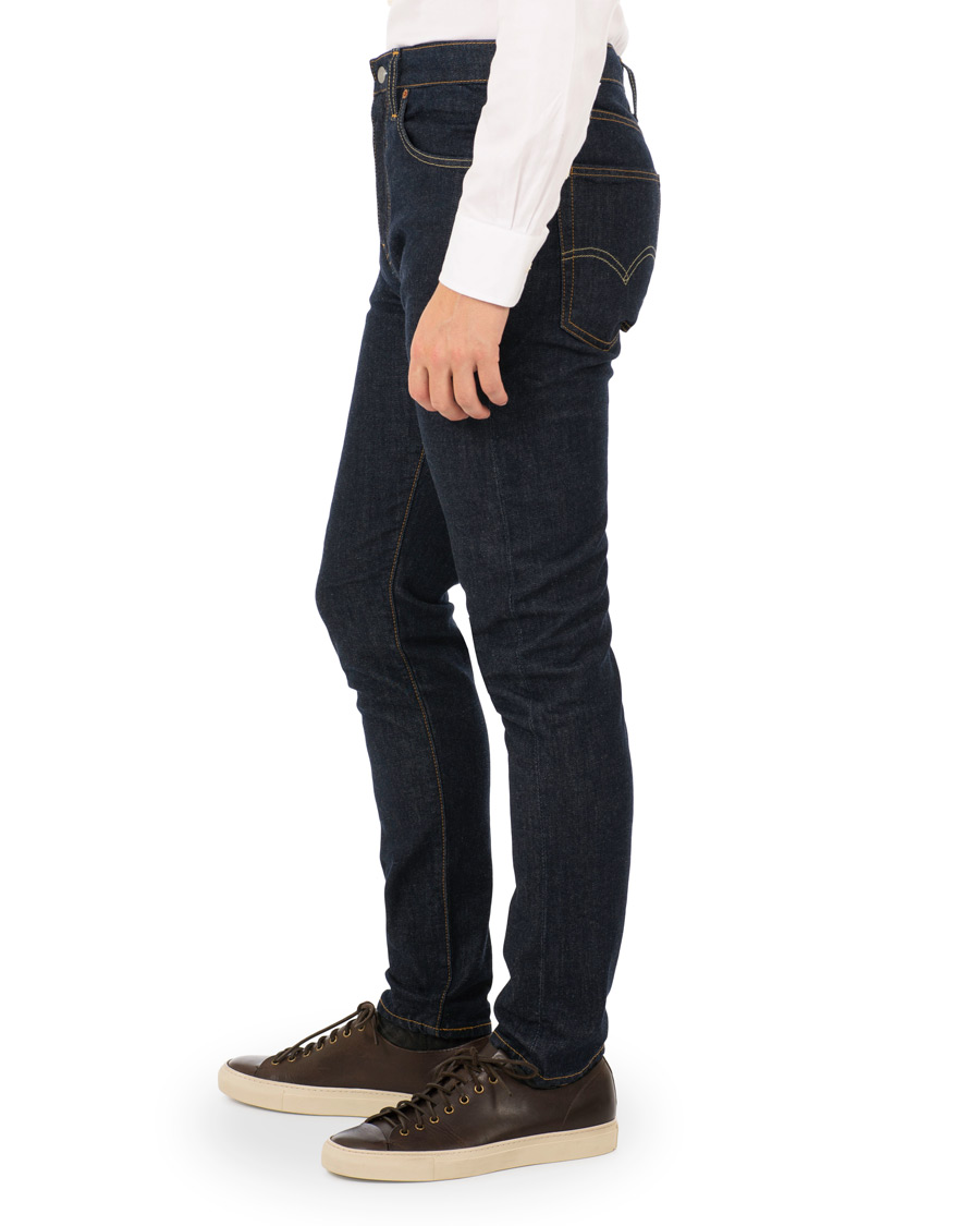 Herre | Jeans | Levi's | 512 Slim Taper Fit Jeans Rock Cod