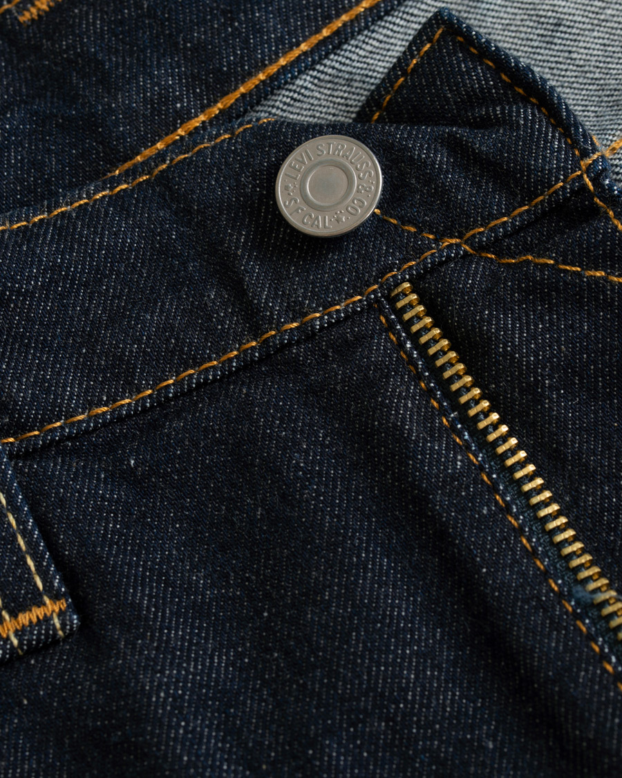 Herre | Jeans | Levi's | 512 Slim Taper Fit Jeans Rock Cod