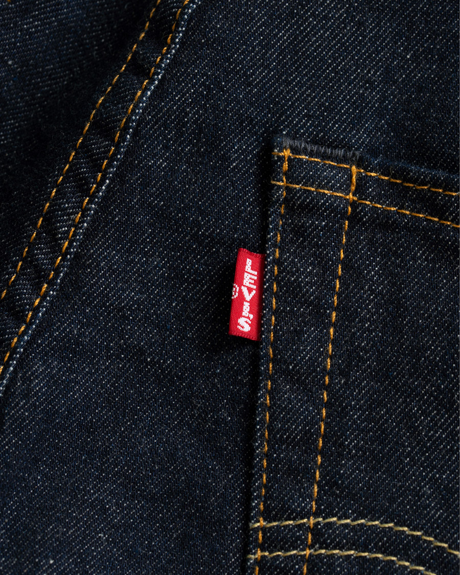 Herre | Jeans | Levi's | 512 Slim Taper Fit Jeans Rock Cod