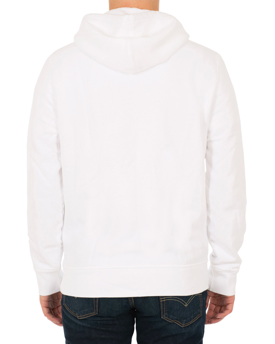 Herre | Gensere | Levi's | Modern Hoodie White