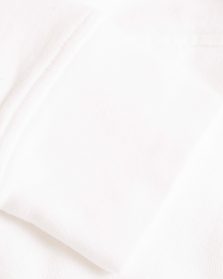 Herre | Gensere | Levi's | Modern Hoodie White