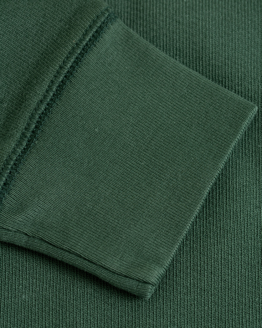Herre | Gensere | Levi's | Original Icon Sweatshirt Python Green