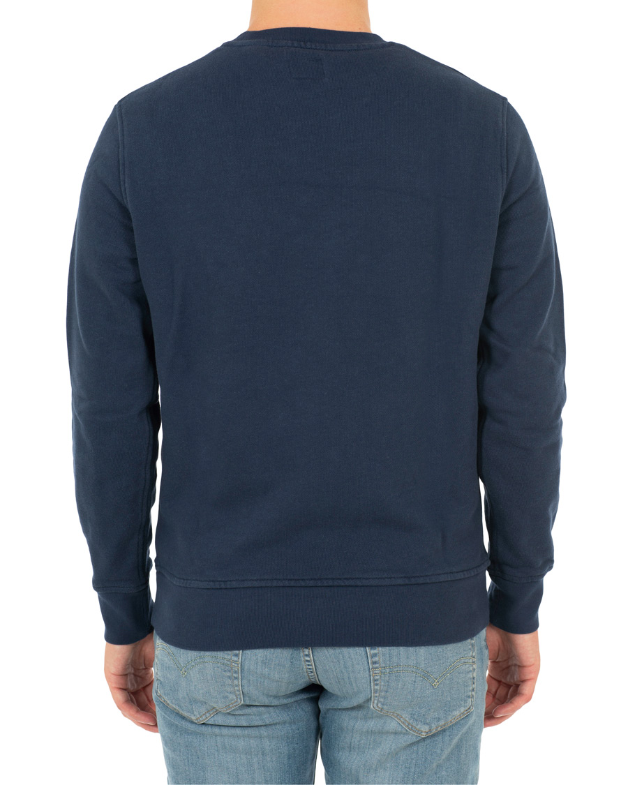 Herre | Gensere | Levi's | Modern Sweatshirt Batwing Dress Blues