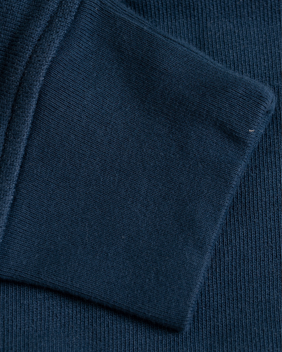 Herre | Gensere | Levi's | Modern Sweatshirt Batwing Dress Blues