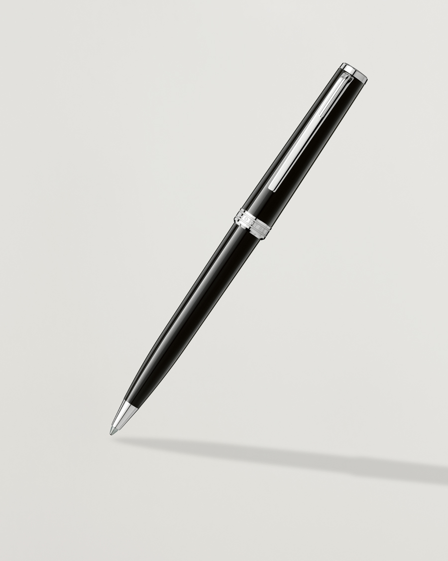 Herre | Penner | Montblanc | PIX Ballpoint Black