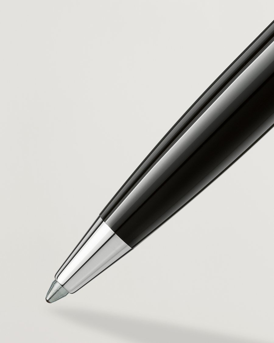 Herre | Penner | Montblanc | PIX Ballpoint Black