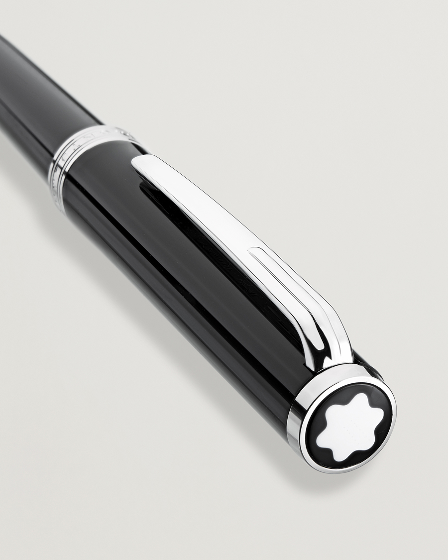 Herre | Penner | Montblanc | PIX Ballpoint Black