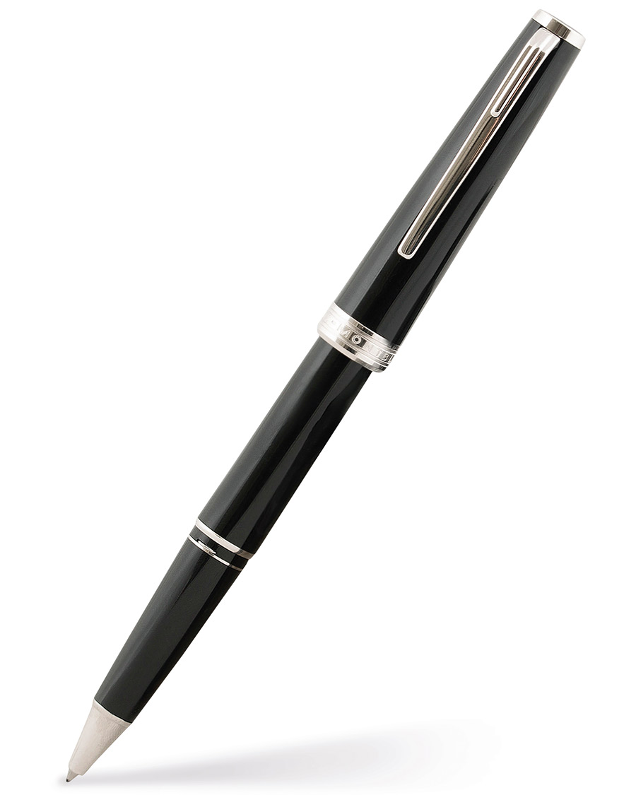 Herre | Montblanc PIX Rollerball Black | Montblanc | PIX Rollerball Black