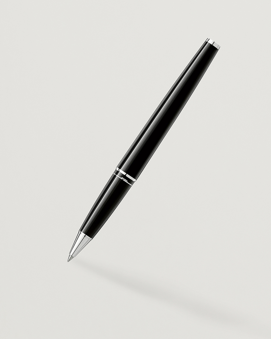 Herre | Penner | Montblanc | PIX Rollerball Black
