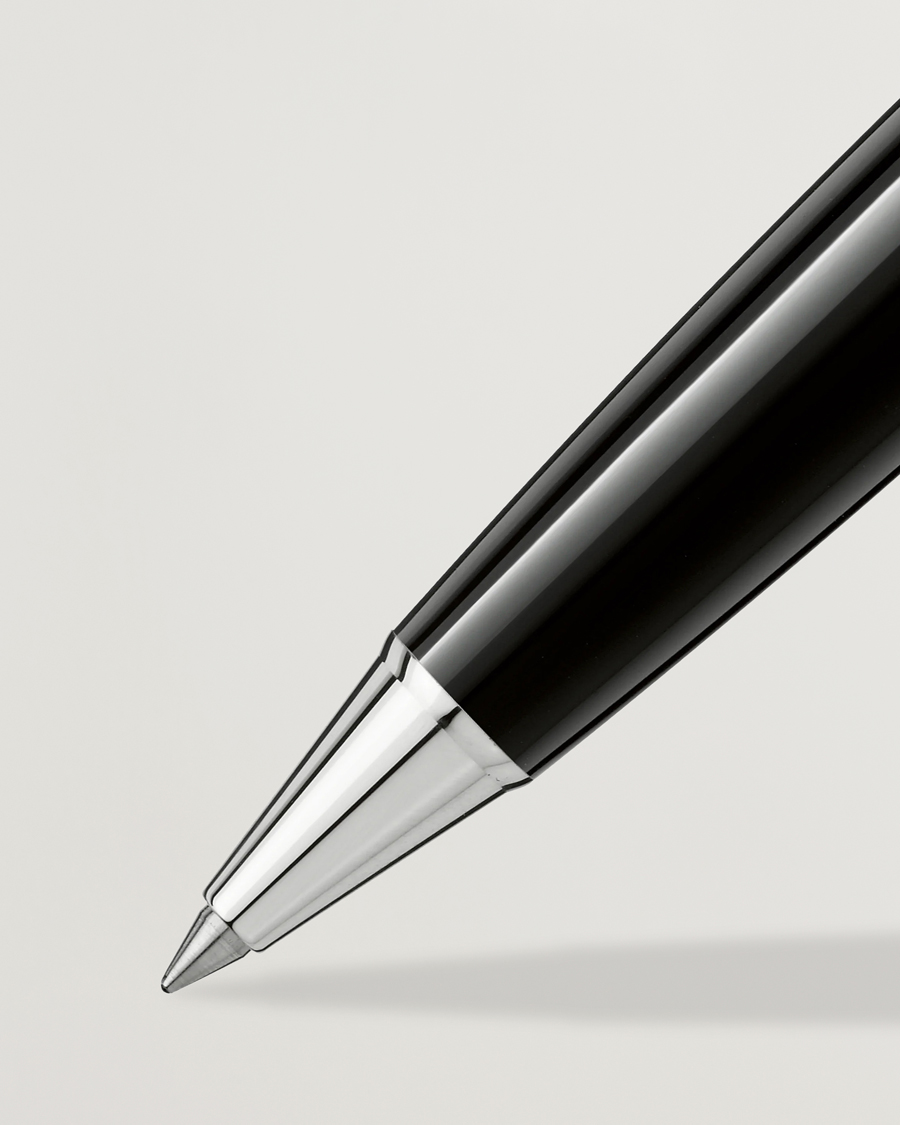Herre | Penner | Montblanc | PIX Rollerball Black