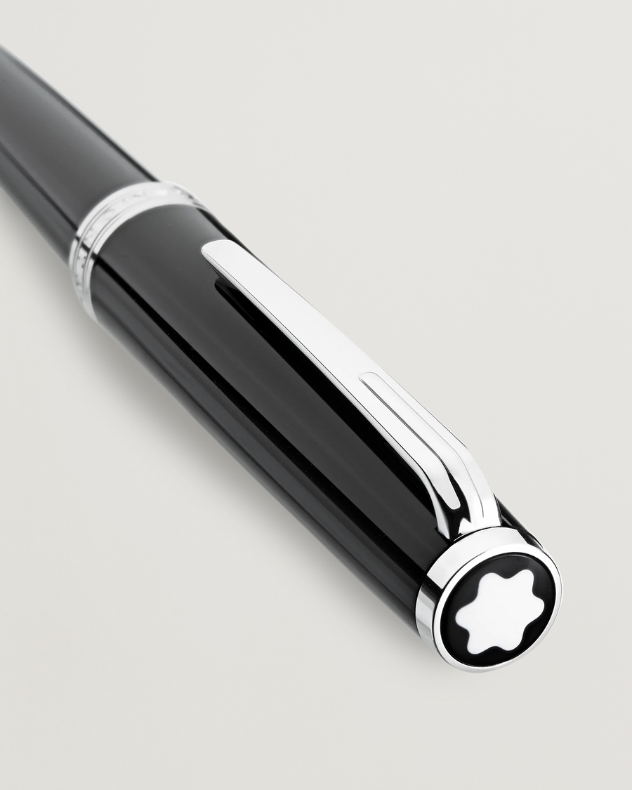 Herre | Penner | Montblanc | PIX Rollerball Black
