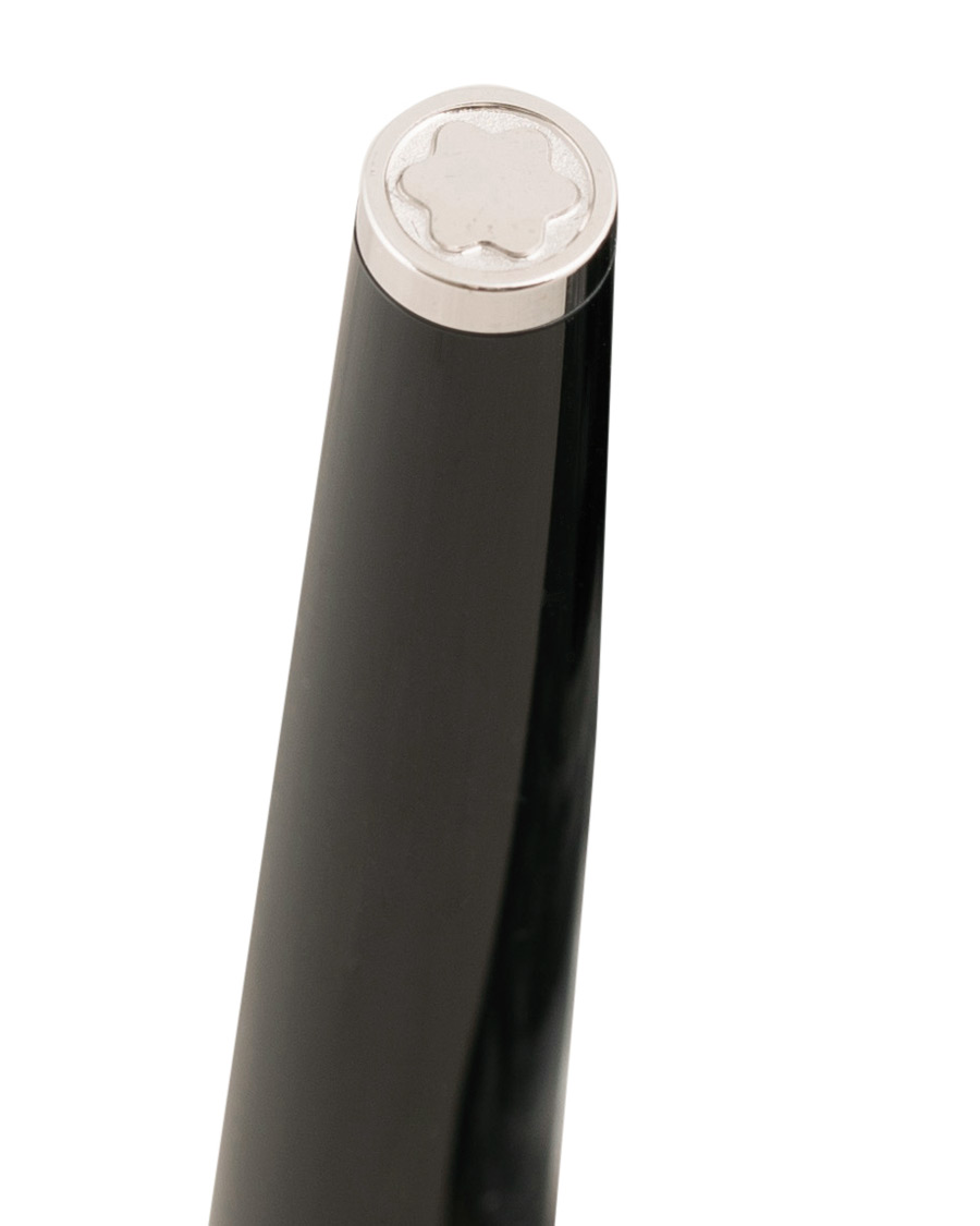 Herre | Montblanc PIX Rollerball Black | Montblanc | PIX Rollerball Black